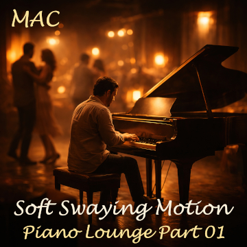 Gentle First Light – Piano Lounge Part 01