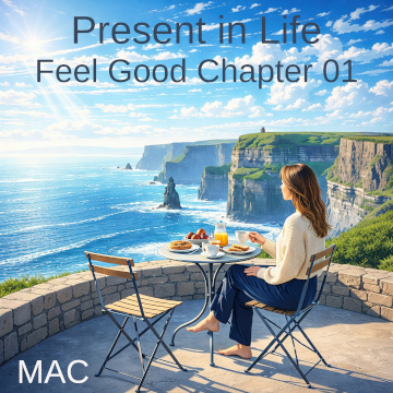 Floating Light – Feel Good Chapter 01