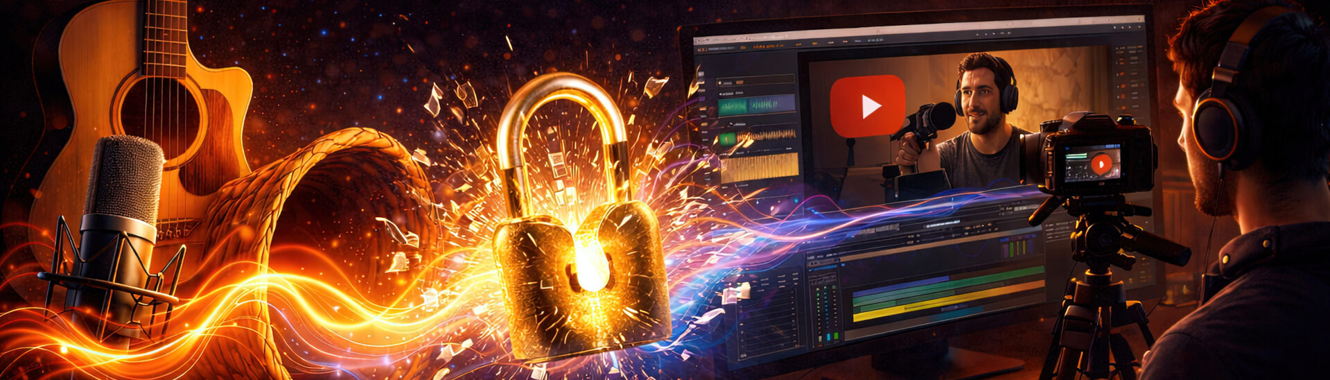 Music Access Creator – MAC